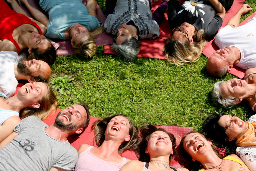 Yoga Als Berufung Zertifizierte Yogalehrer Ausbildung Yoga Guide