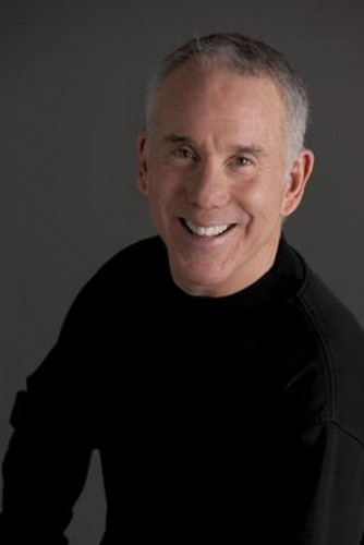 <b>Dan Millman</b>, in jungen Jahren einer der besten Kunstturner Amerikas, <b>...</b> - DanMillmanFotoJanFrommel