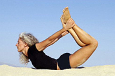 Winter Yoga Retreat mit Anastasia Stoyannides in Lanzarote Winter Yoga Retreat mit Anastasia Stoyannides in Lanzarote